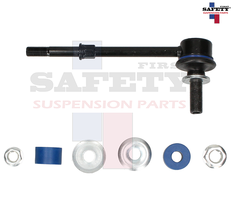 Tornillo Estabilizador Delantera Ambos Lados Toyota Hiace 2006-2019 Safety