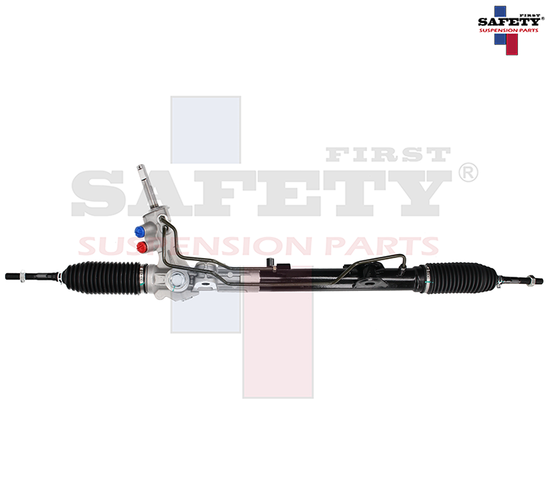 Caja Dirección Renault Truck Oroch 4L 2.0 Lts 2018-2020 Duster 4L 2.0 Lts 2013-2020 Renault Captur 4L 2.0 Lts 2018-2021 Cremallera Hidraulica Sin Terminales Safety
