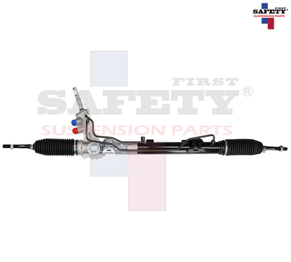 Caja Dirección Renault Truck Oroch 4L 2.0 Lts 2018-2020 Duster 4L 2.0 Lts 2013-2020 Renault Captur 4L 2.0 Lts 2018-2021 Cremallera Hidraulica Sin Terminales Safety
