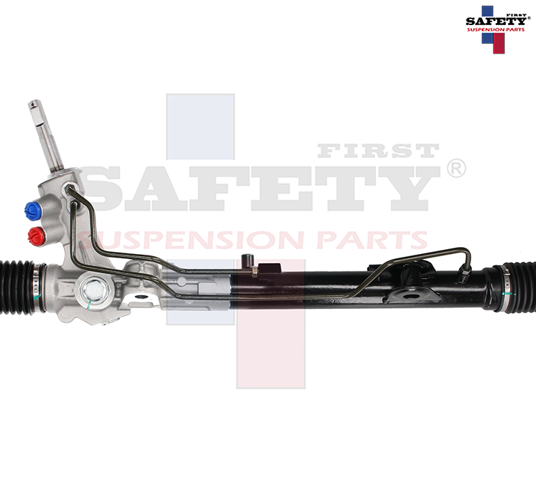 Caja Dirección Renault Truck Oroch 4L 2.0 Lts 2018-2020 Duster 4L 2.0 Lts 2013-2020 Renault Captur 4L 2.0 Lts 2018-2021 Cremallera Hidraulica Sin Terminales Safety
