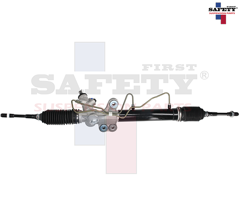 Caja Dirección Nissan Truck Urvan Nv350 Chasis Corto 4L 2.5 Lts 2014-2024 Hidraulica Sin Terminales Safety