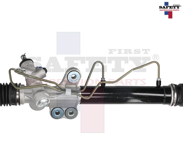 Caja Dirección Nissan Truck Urvan Nv350 Chasis Corto 4L 2.5 Lts 2014-2024 Hidraulica Sin Terminales Safety