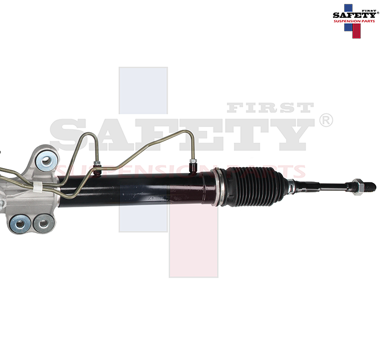 Caja Dirección Nissan Truck Urvan Nv350 Chasis Corto 4L 2.5 Lts 2014-2024 Hidraulica Sin Terminales Safety