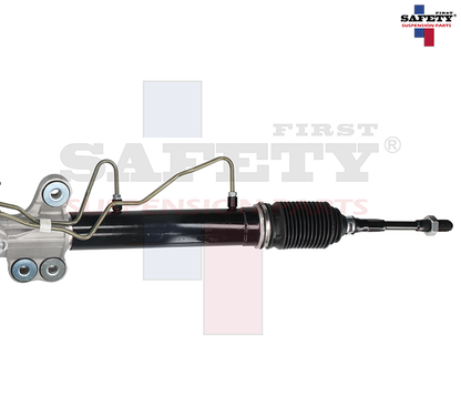 Caja Dirección Nissan Truck Urvan Nv350 Chasis Corto 4L 2.5 Lts 2014-2024 Hidraulica Sin Terminales Safety