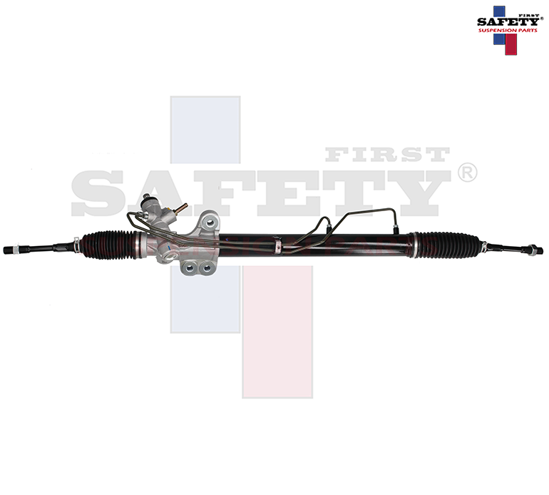 Caja Dirección Nissan Truck Urvan Nv350 4L 2.5 Lts 2013-2024 Chasis Largo Cremallera Hidraulica Sin Terminales Safety
