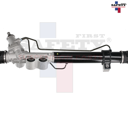 Caja Dirección Nissan Truck Frontier D23 4L 2.5 Lts 2016-2022 Pick Up D23 4L 2.5 Lts 2016-2022 Tdi Hidraulica Sin Terminales Bieleta Delgada Safety
