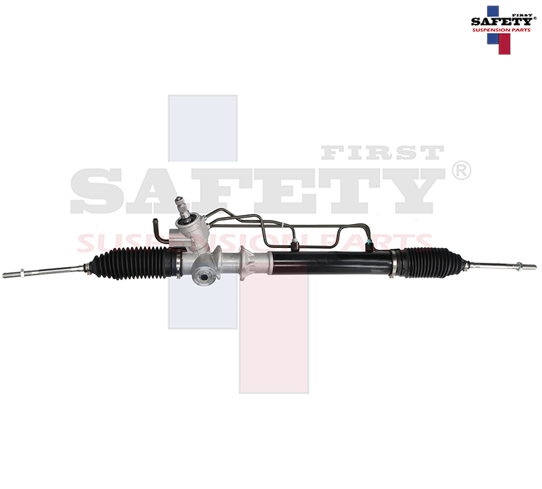 Caja Dirección Nissan Tsuru Iii 4L 1.6 Lts 1992-2017 Tsubame 4L 1.6 Lts 1993-2004 Hidraulica Sin Terminales Safety