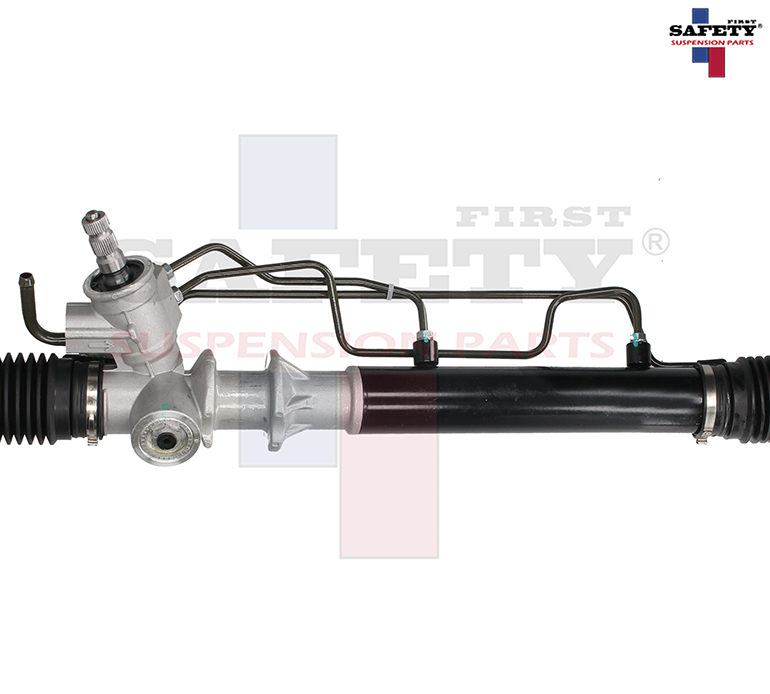 Caja Dirección Nissan Tsuru Iii 4L 1.6 Lts 1992-2017 Tsubame 4L 1.6 Lts 1993-2004 Hidraulica Sin Terminales Safety