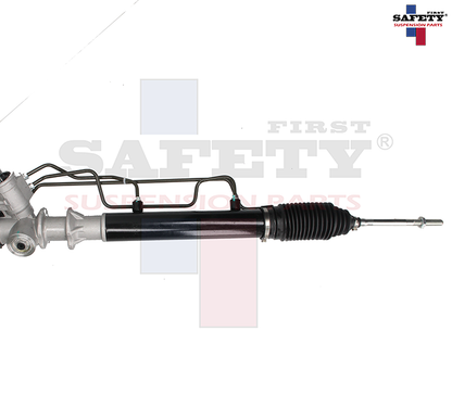 Caja Dirección Nissan Tsuru Iii 4L 1.6 Lts 1992-2017 Tsubame 4L 1.6 Lts 1993-2004 Hidraulica Sin Terminales Safety