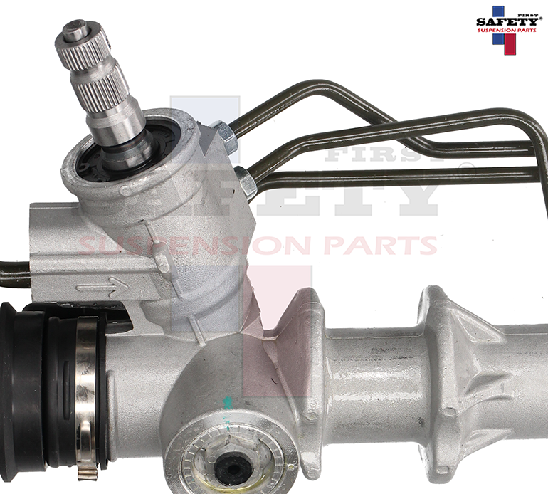 Caja Dirección Nissan Tsuru Iii 4L 1.6 Lts 1992-2017 Tsubame 4L 1.6 Lts 1993-2004 Hidraulica Sin Terminales Safety