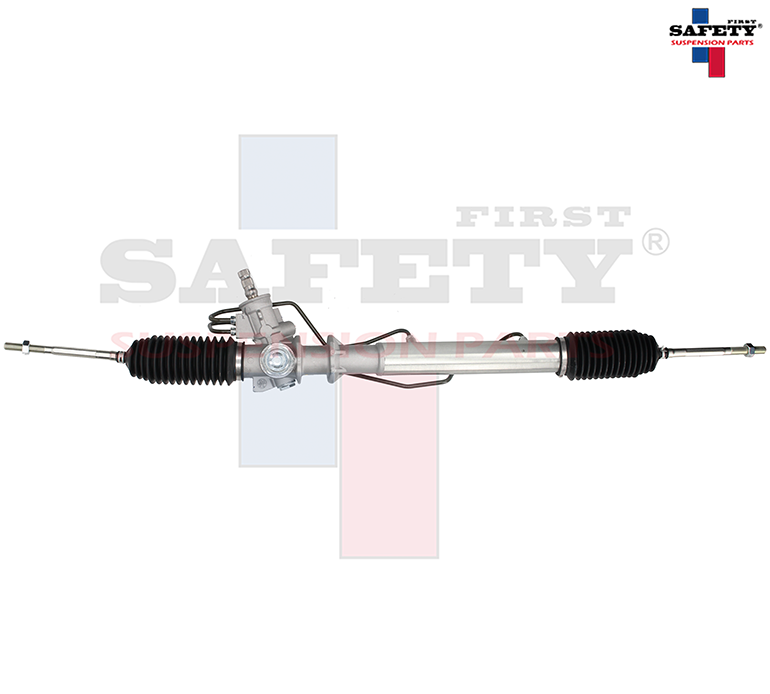 Caja Dirección Nissan Sentra B14 4L 2.0 Lts 1996-2000 Lucino 4L 2.0 Lts 1996-2000 Cremallera Hidraulica Sin Terminales Safety