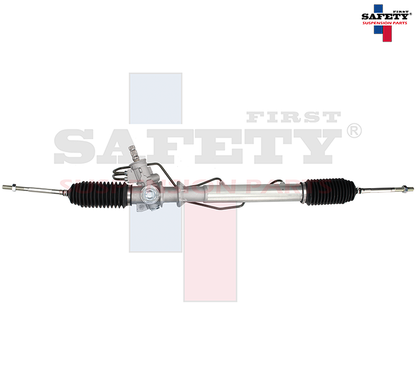 Caja Dirección Nissan Sentra B14 4L 2.0 Lts 1996-2000 Lucino 4L 2.0 Lts 1996-2000 Cremallera Hidraulica Sin Terminales Safety
