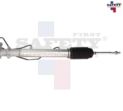 Caja Dirección Nissan Sentra B14 4L 2.0 Lts 1996-2000 Lucino 4L 2.0 Lts 1996-2000 Cremallera Hidraulica Sin Terminales Safety