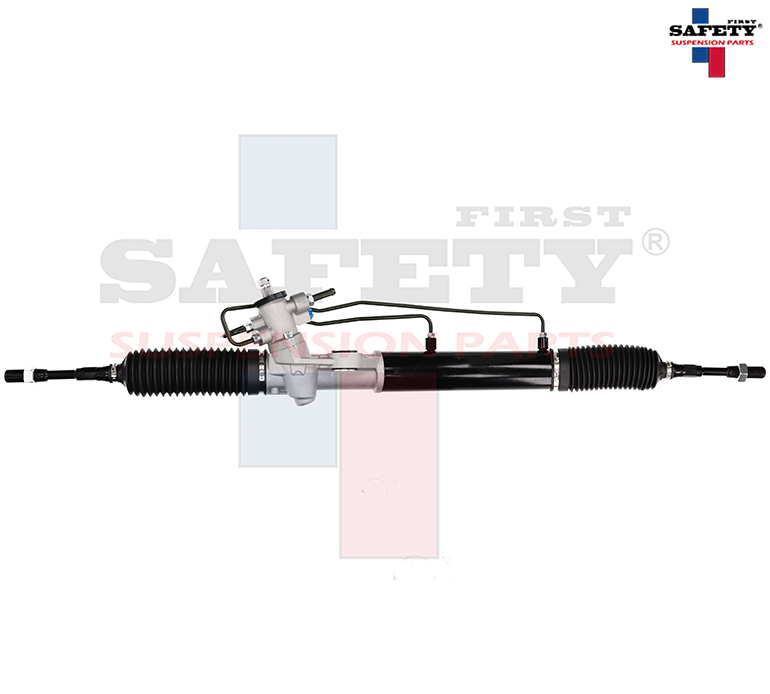 Caja Dirección Nissan Truck Urvan 4L 2.4 Lts 2002-2007 Urvan 4L 2.5 Lts 2008-2013 Hidraulica Sin Terminales Safety