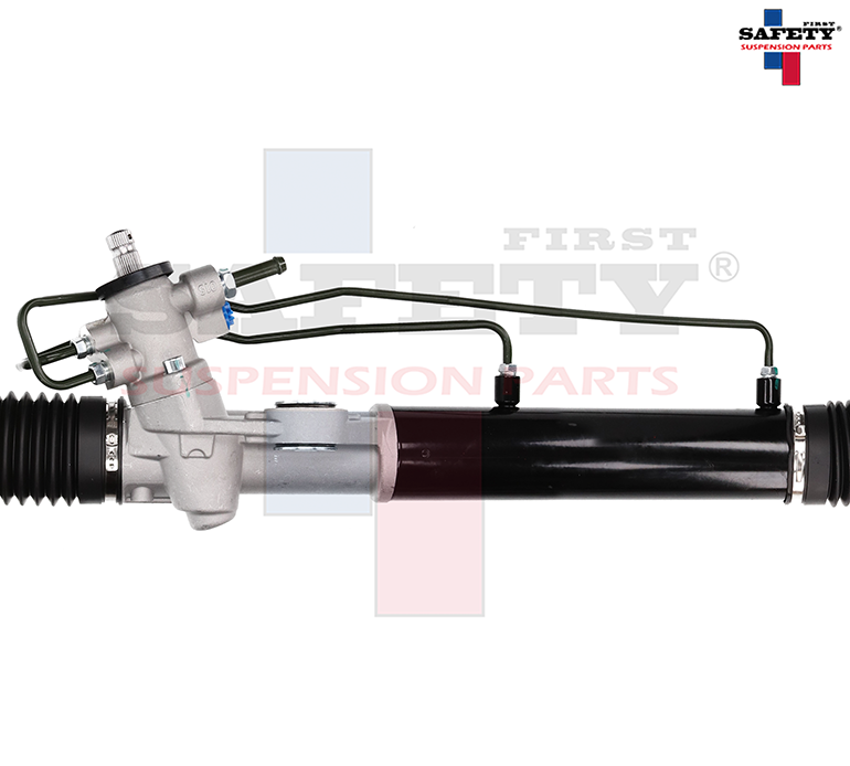 Caja Dirección Nissan Truck Urvan 4L 2.4 Lts 2002-2007 Urvan 4L 2.5 Lts 2008-2013 Hidraulica Sin Terminales Safety