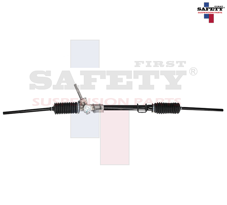 Caja Dirección Renault Truck Kwid 3L 1.0 Lts 2019-2024 Electro Asistida Sin Terminales Safety