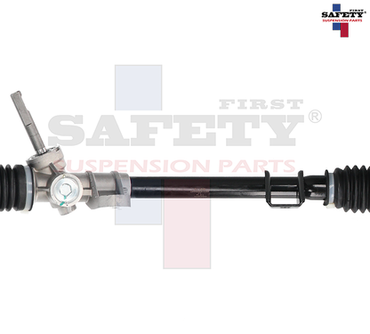 Caja Dirección Renault Truck Kwid 3L 1.0 Lts 2019-2024 Electro Asistida Sin Terminales Safety
