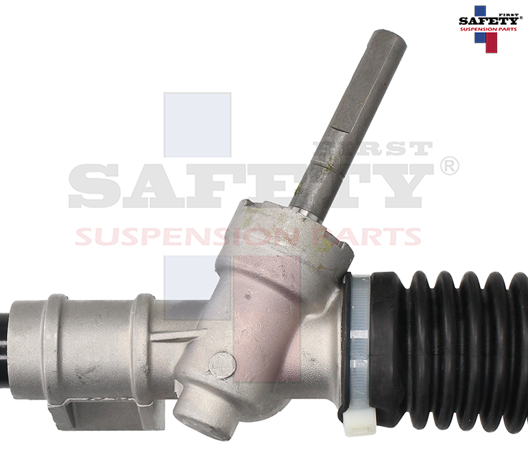 Caja Dirección Renault Truck Kwid 3L 1.0 Lts 2019-2024 Electro Asistida Sin Terminales Safety