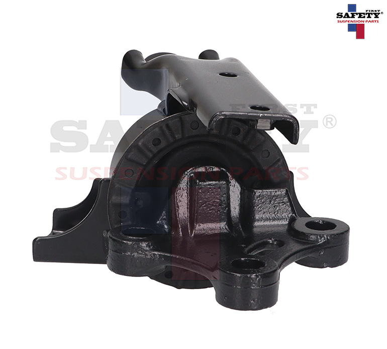 SOPORTE TRANSMISIÓN IZQUIERDO TRANSMISIÓN MANUAL DODGE ATTITUDE 3L 1.2 LTS 2015-2024 MITSUBISHI MIRAGE 3L 1.2 LTS 2015-2025 SAFETY