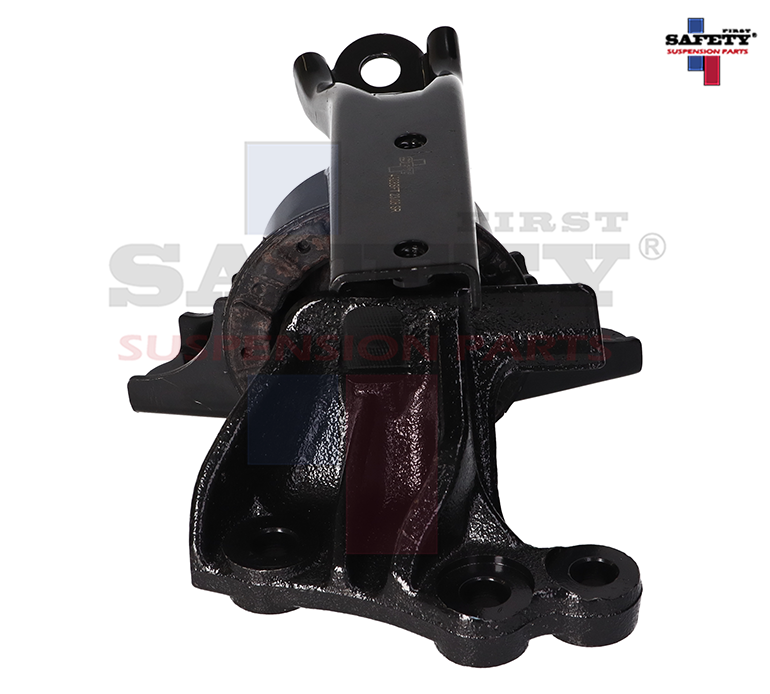 SOPORTE TRANSMISIÓN DODGE ATTITUDE 3L 1.2 LTS 2015-2024 MITSUBISHI MIRAGE 3L 1.2 LTS 2015-2024 SAFETY