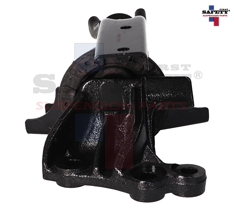SOPORTE TRANSMISIÓN DODGE ATTITUDE 3L 1.2 LTS 2015-2024 MITSUBISHI MIRAGE 3L 1.2 LTS 2015-2024 SAFETY