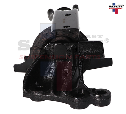 SOPORTE TRANSMISIÓN DODGE ATTITUDE 3L 1.2 LTS 2015-2024 MITSUBISHI MIRAGE 3L 1.2 LTS 2015-2024 SAFETY