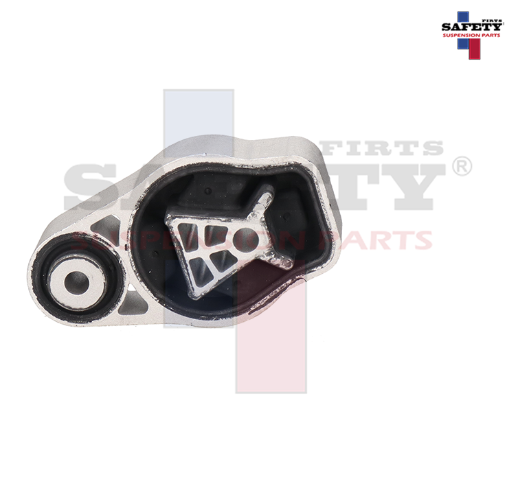 SOPORTE MOTOR TRASERO TORSION TRANSMISIÓN AUTOMATICA FORD FIGO 4L 1.5 LTS 2016-2018 SAFETY