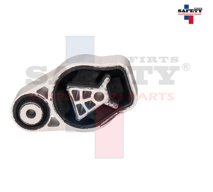 SOPORTE MOTOR TRASERO TORSION TRANSMISIÓN AUTOMATICA FORD FIGO 4L 1.5 LTS 2016-2018 SAFETY