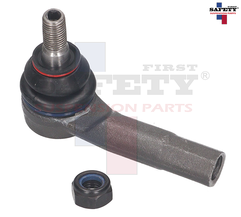Terminal Izquierdo Exterior Hidráulica Volkswagen Golf 2000-2007 Safety