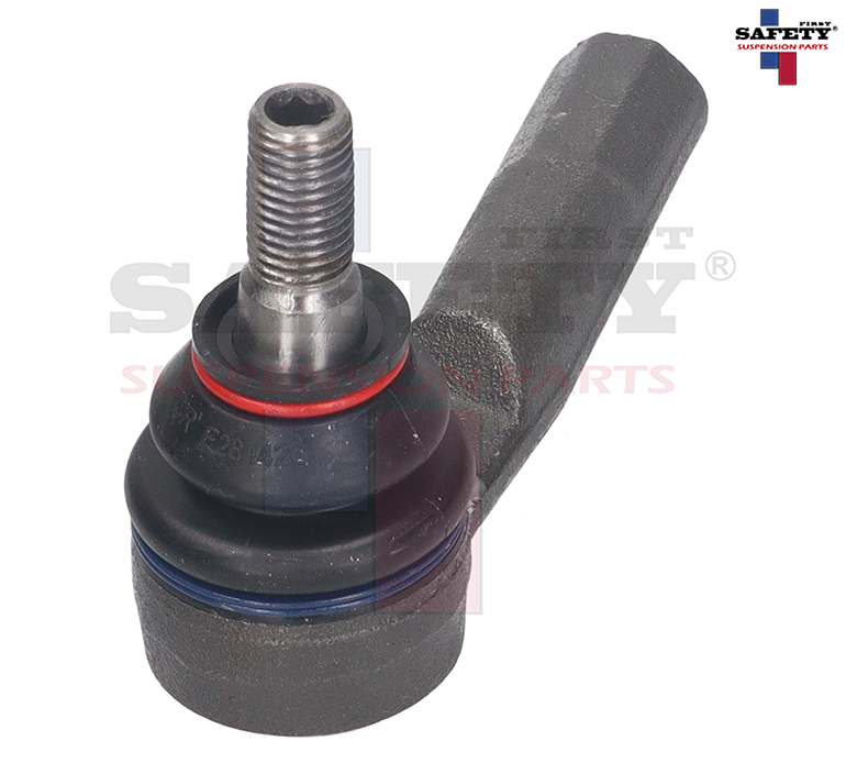 Terminal Izquierdo Exterior Hidráulica Volkswagen Golf 2000-2007 Safety