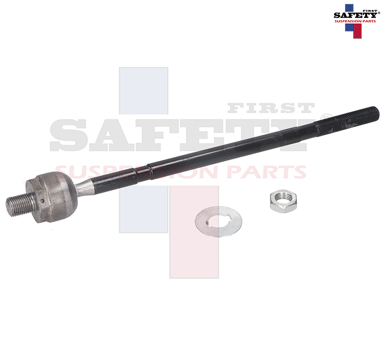 Bieleta Volkswagen Vento 2014-2020 Safety