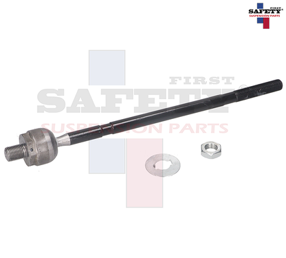 Bieleta Volkswagen Vento 2014-2020 Safety