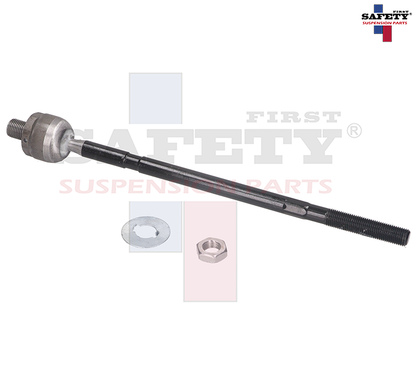 Bieleta Volkswagen Vento 2014-2020 Safety