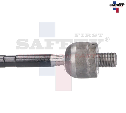 Bieleta Volkswagen Vento 2014-2020 Safety