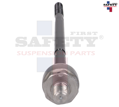 Bieleta Volkswagen Vento 2014-2020 Safety