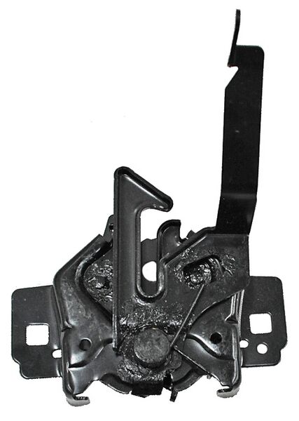 CHAPA COFRE FORD EXPEDITION 2003-2006 TYG