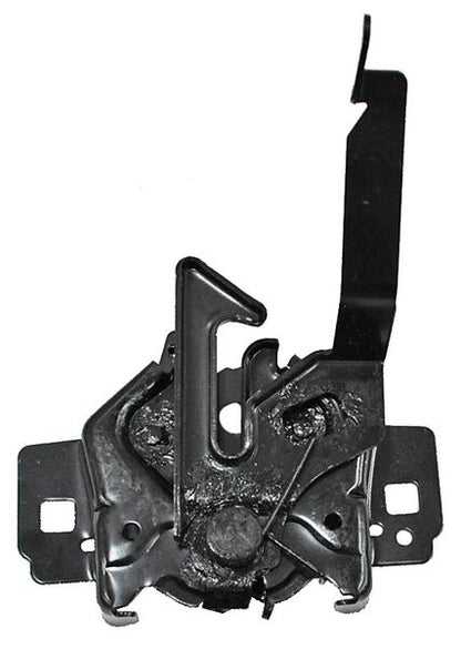 CHAPA COFRE FORD EXPEDITION 2003-2006 TYG