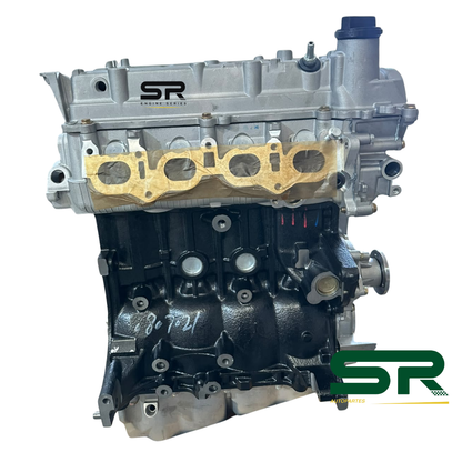 MOTOR NUEVO TOYOTA AVANZA 1.5L 16V 4CIL 2007-2021 SPR ENGINE SERIES