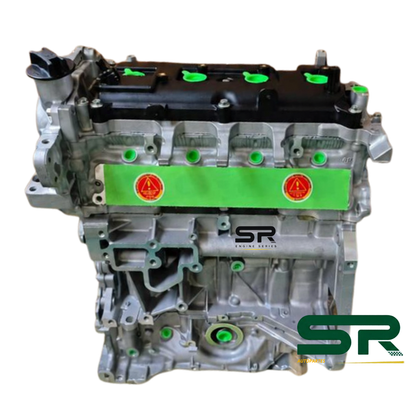 MOTOR NUEVO NISSAN SENTRA 2.0L 16V 4CIL 2007-2012 SPR ENGINE SERIES
