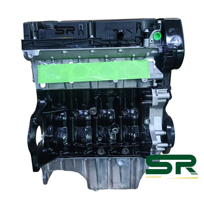 MOTOR NUEVO CHEVROLET SONIC 1.8L 16V 4CIL 2012-2016 / CRUZE 1.8L 16V 4CIL 2011-2016 / TRAX 1.8L 16V 4CIL 2013-2016 SPR ENGINE SERIES