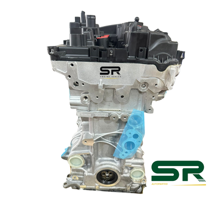 MOTOR NUEVO BMW SERIE 1 / SERIE 2 / SERIE 3 / SERIE 4 / SERIE 5 / X1 / X2 / X3 / X4 / Z4 2.0T 16V 4CIL B48 SPR ENGINE SERIES