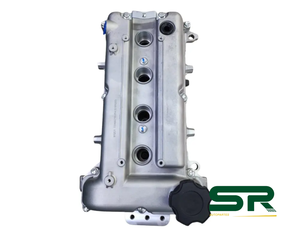 MOTOR 3/4 NUEVO (BEAT 1.2L 18-21) CHEVROLET SPARK 1.2L 11-17