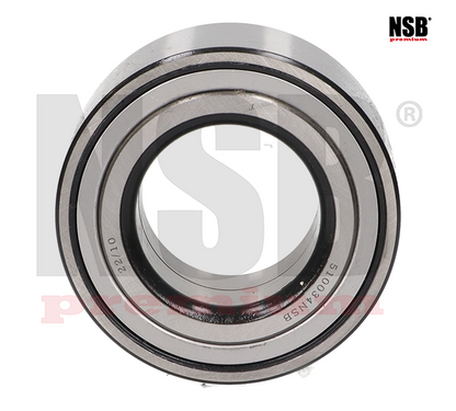 MAZA TRASERA SIN ABS 5 BIRLOS CON BALERO FORD EXPLORER 2002-2010 NSB - Imagen 2