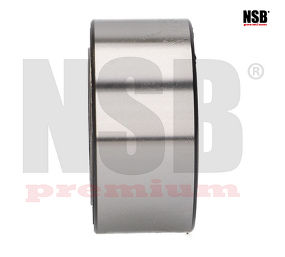 MAZA TRASERA SIN ABS 5 BIRLOS CON BALERO FORD EXPLORER 2002-2010 NSB - Imagen 3