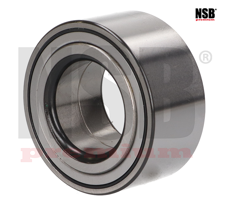 MAZA TRASERA SIN ABS 5 BIRLOS CON BALERO FORD EXPLORER 2002-2010 NSB - Imagen 4
