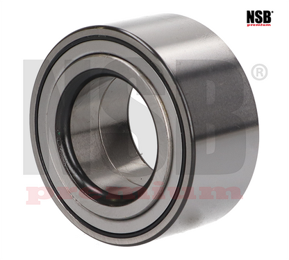 MAZA TRASERA SIN ABS 5 BIRLOS CON BALERO FORD EXPLORER 2002-2010 NSB - Imagen 4