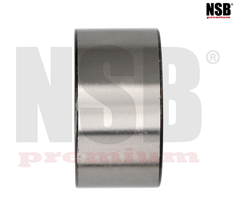 MAZA TRASERA SIN ABS 5 BIRLOS CON BALERO FORD EXPLORER 2002-2010 NSB - Imagen 3