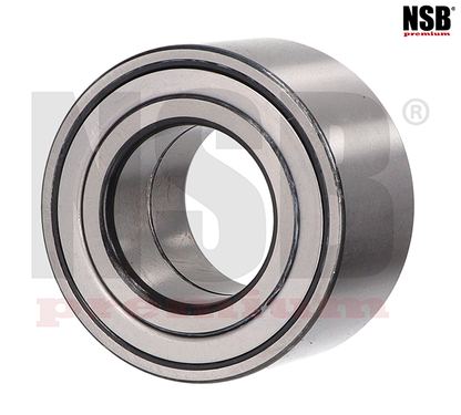 MAZA TRASERA SIN ABS 5 BIRLOS CON BALERO FORD EXPLORER 2002-2010 NSB - Imagen 4