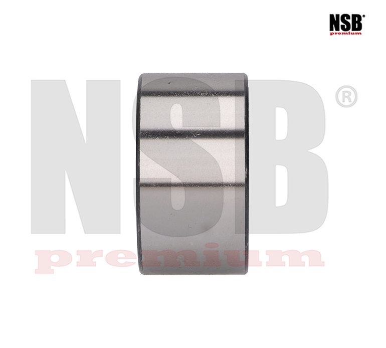 MAZA TRASERA SIN ABS 5 BIRLOS CON BALERO FORD EXPLORER 2002-2010 NSB - Imagen 2