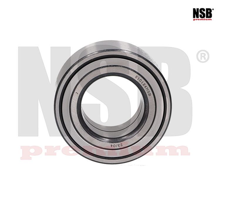 MAZA TRASERA SIN ABS 5 BIRLOS CON BALERO FORD EXPLORER 2002-2010 NSB - Imagen 3